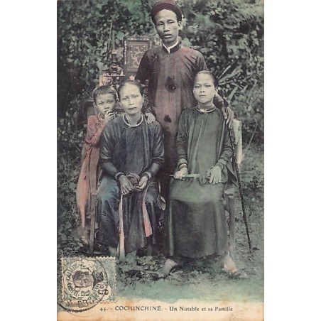 Rare collectable postcards of VIET-NAM. Vintage Postcards of VIET-NAM