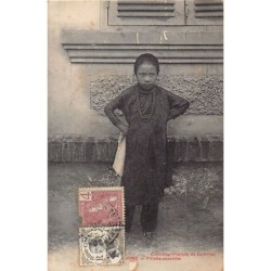 Rare collectable postcards of VIET-NAM. Vintage Postcards of VIET-NAM