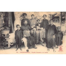 Rare collectable postcards of VIET-NAM. Vintage Postcards of VIET-NAM