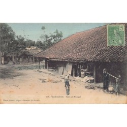 Rare collectable postcards of VIET-NAM. Vintage Postcards of VIET-NAM