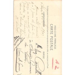 Rare collectable postcards of VIET-NAM. Vintage Postcards of VIET-NAM