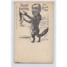 Rare collectable postcards of JUDAICA. Vintage Postcards of JUDAICA