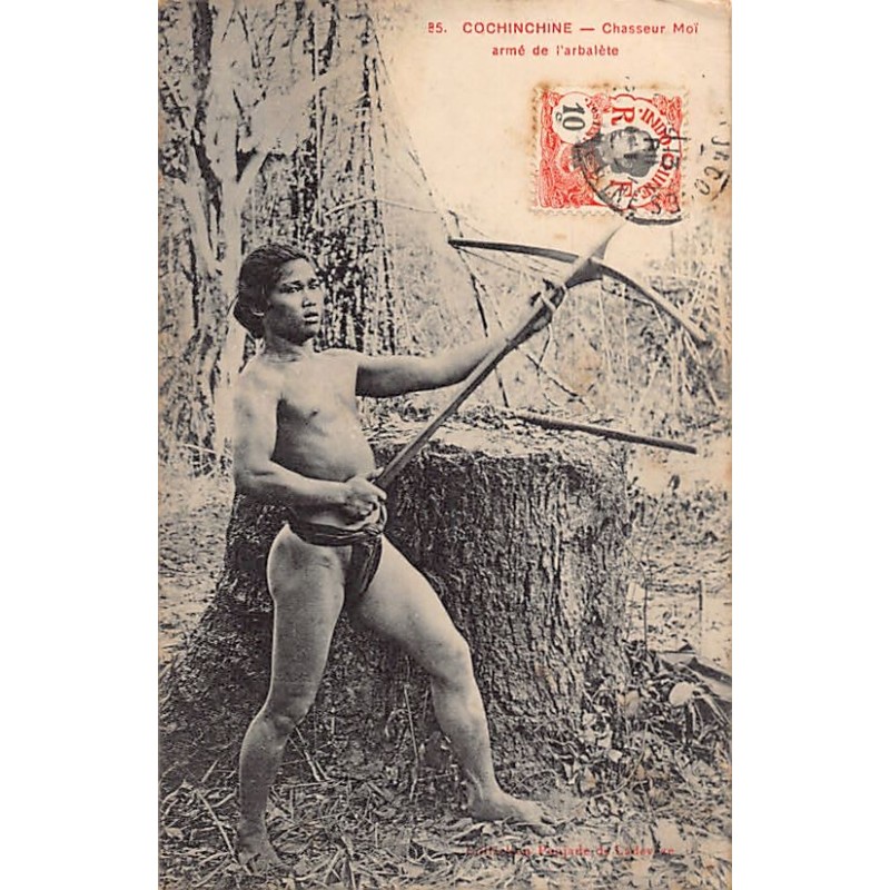 Rare collectable postcards of VIET-NAM. Vintage Postcards of VIET-NAM