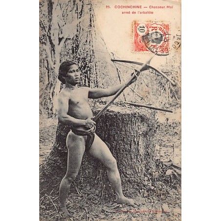 Rare collectable postcards of VIET-NAM. Vintage Postcards of VIET-NAM