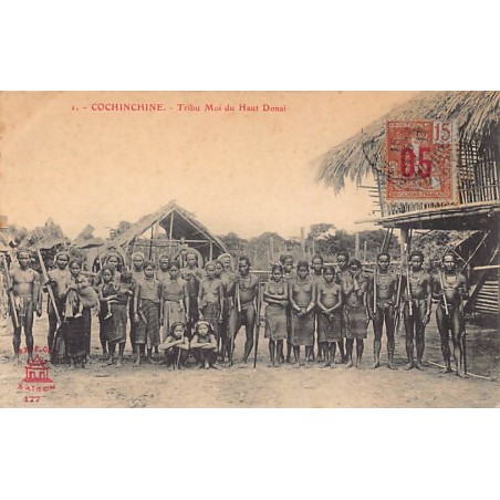 Rare collectable postcards of VIET-NAM. Vintage Postcards of VIET-NAM