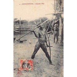 Rare collectable postcards of VIET-NAM. Vintage Postcards of VIET-NAM