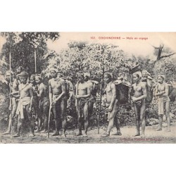 Rare collectable postcards of VIET-NAM. Vintage Postcards of VIET-NAM