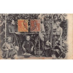 Rare collectable postcards of VIET-NAM. Vintage Postcards of VIET-NAM