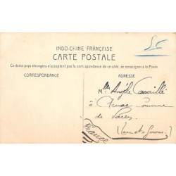 Rare collectable postcards of VIET-NAM. Vintage Postcards of VIET-NAM