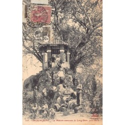 Rare collectable postcards of VIET-NAM. Vintage Postcards of VIET-NAM