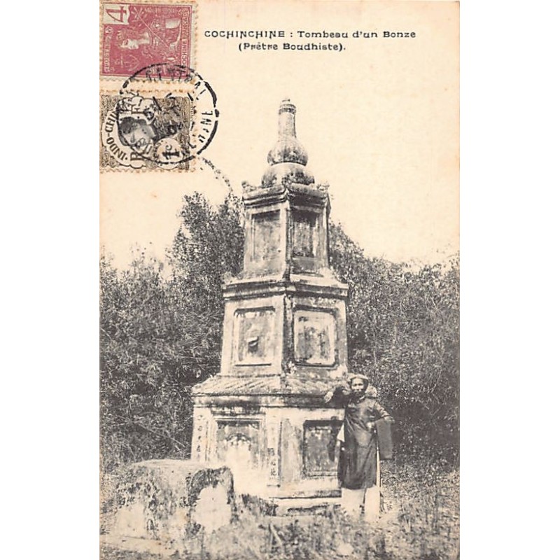 Rare collectable postcards of VIET-NAM. Vintage Postcards of VIET-NAM