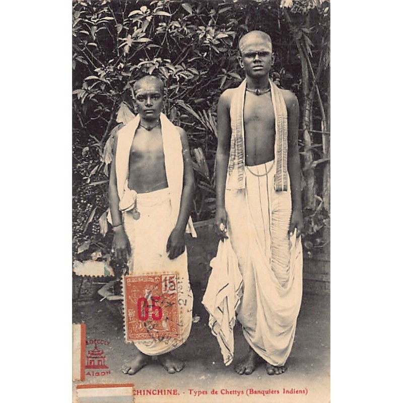 Rare collectable postcards of VIET-NAM. Vintage Postcards of VIET-NAM