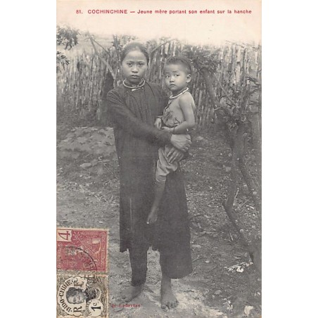 Rare collectable postcards of VIET-NAM. Vintage Postcards of VIET-NAM