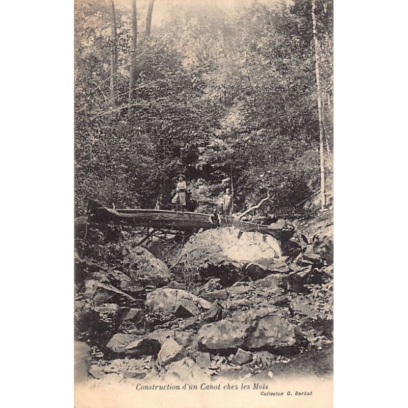 Rare collectable postcards of VIET-NAM. Vintage Postcards of VIET-NAM