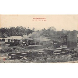 Rare collectable postcards of VIET-NAM. Vintage Postcards of VIET-NAM