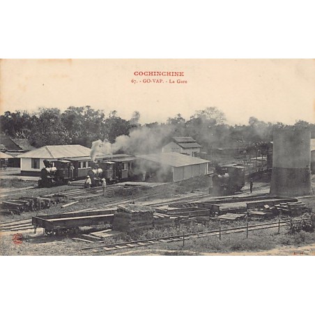 Rare collectable postcards of VIET-NAM. Vintage Postcards of VIET-NAM