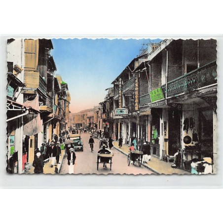 Rare collectable postcards of VIET-NAM. Vintage Postcards of VIET-NAM