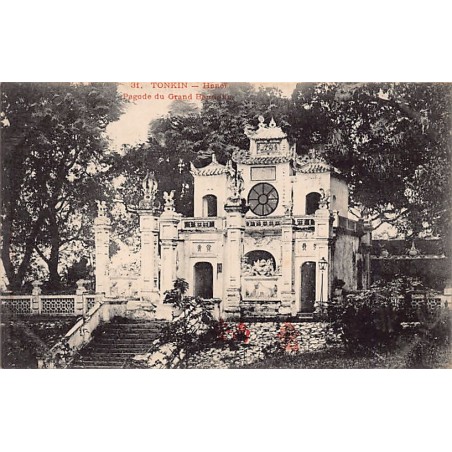 Rare collectable postcards of VIET-NAM. Vintage Postcards of VIET-NAM