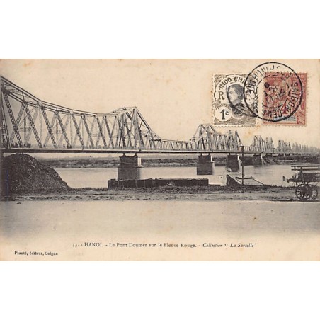 Rare collectable postcards of VIET-NAM. Vintage Postcards of VIET-NAM