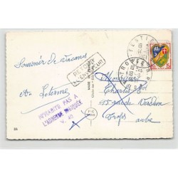 Rare collectable postcards of VIET-NAM. Vintage Postcards of VIET-NAM