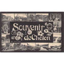 Rare collectable postcards of VIET-NAM. Vintage Postcards of VIET-NAM