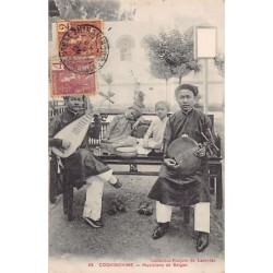 Rare collectable postcards of VIET-NAM. Vintage Postcards of VIET-NAM