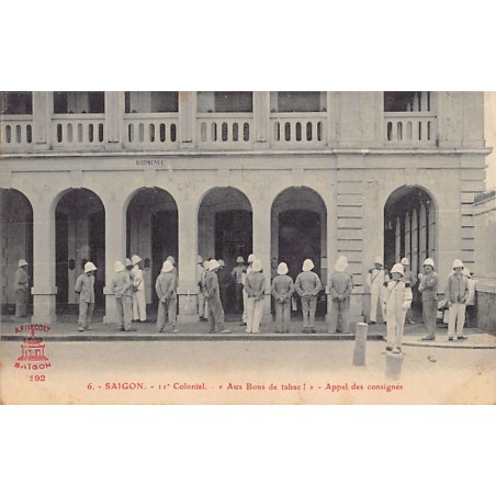 Rare collectable postcards of VIET-NAM. Vintage Postcards of VIET-NAM