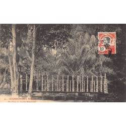 Rare collectable postcards of VIET-NAM. Vintage Postcards of VIET-NAM