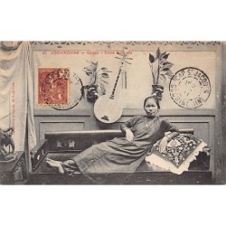 Rare collectable postcards of VIET-NAM. Vintage Postcards of VIET-NAM