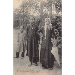 Rare collectable postcards of VIET-NAM. Vintage Postcards of VIET-NAM