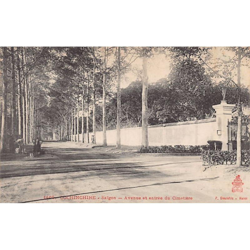 Rare collectable postcards of VIET-NAM. Vintage Postcards of VIET-NAM