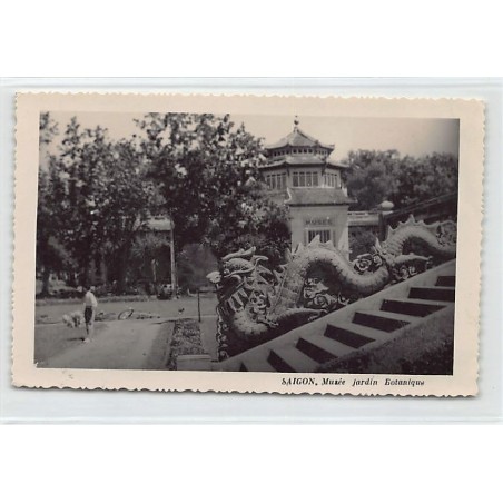 Rare collectable postcards of VIET-NAM. Vintage Postcards of VIET-NAM
