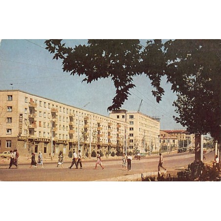 Rare collectable postcards of UZBEKISTAN. Vintage Postcards of UZBEKISTAN