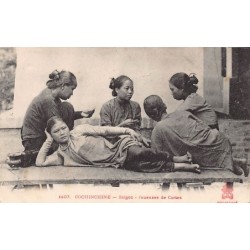 Rare collectable postcards of VIET-NAM. Vintage Postcards of VIET-NAM