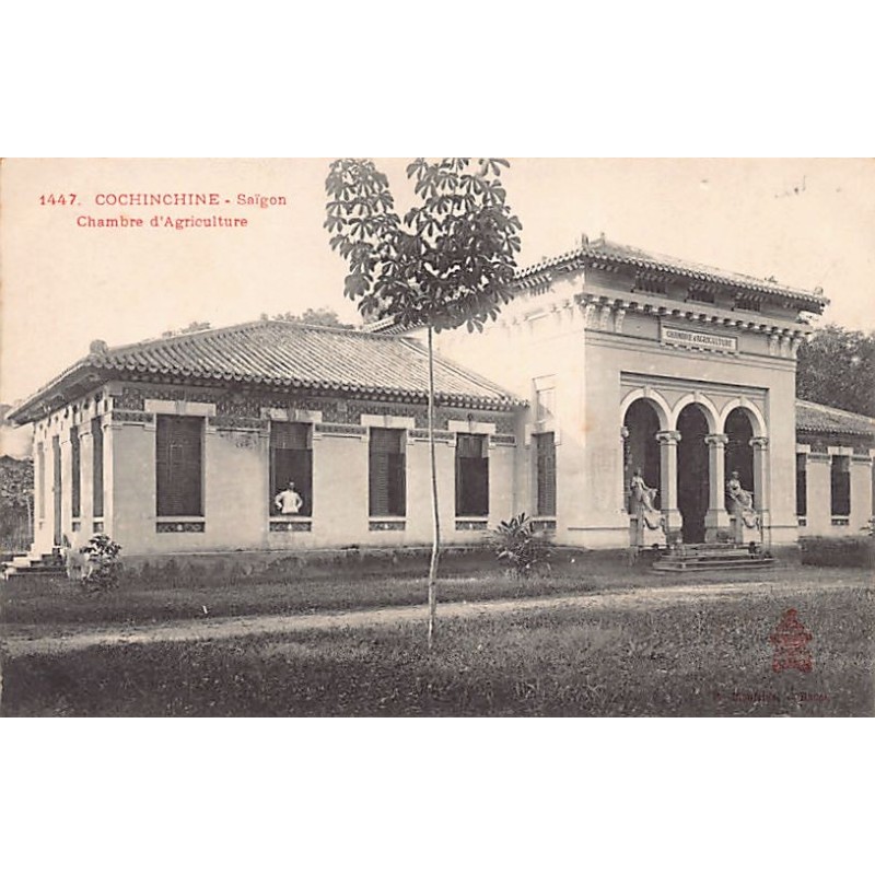 Rare collectable postcards of VIET-NAM. Vintage Postcards of VIET-NAM