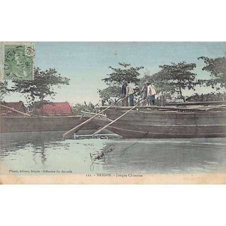 Rare collectable postcards of VIET-NAM. Vintage Postcards of VIET-NAM