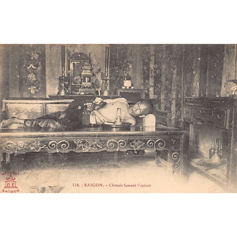 Rare collectable postcards of VIET-NAM. Vintage Postcards of VIET-NAM