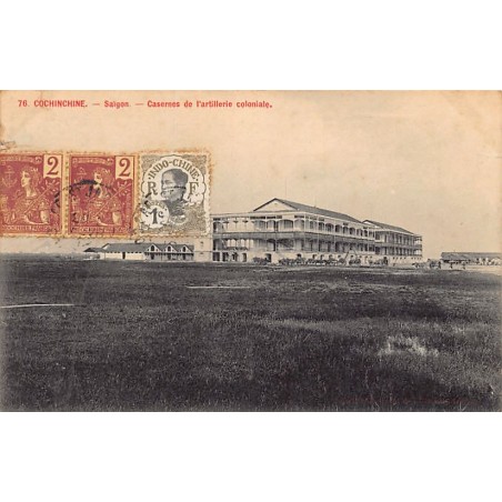 Rare collectable postcards of VIET-NAM. Vintage Postcards of VIET-NAM