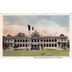 Rare collectable postcards of VIET-NAM. Vintage Postcards of VIET-NAM