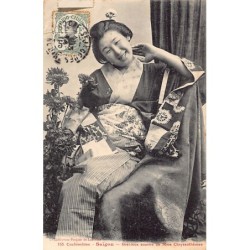 Rare collectable postcards of VIET-NAM. Vintage Postcards of VIET-NAM