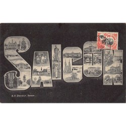 Rare collectable postcards of VIET-NAM. Vintage Postcards of VIET-NAM