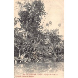 Rare collectable postcards of VIET-NAM. Vintage Postcards of VIET-NAM