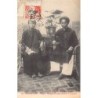 Rare collectable postcards of VIET-NAM. Vintage Postcards of VIET-NAM