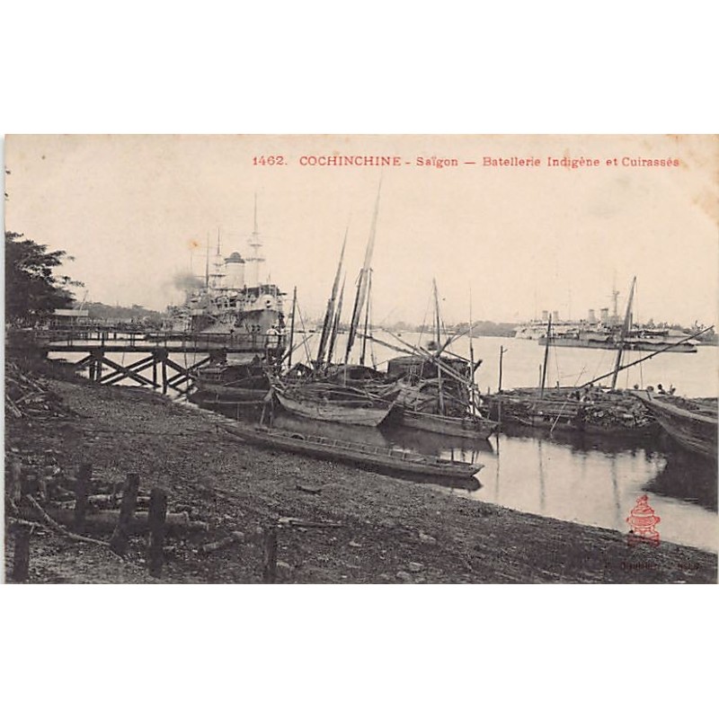 Rare collectable postcards of VIET-NAM. Vintage Postcards of VIET-NAM