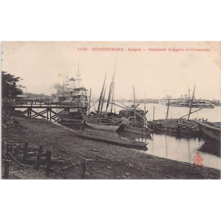 Rare collectable postcards of VIET-NAM. Vintage Postcards of VIET-NAM