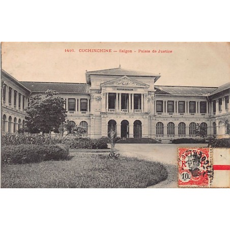 Rare collectable postcards of VIET-NAM. Vintage Postcards of VIET-NAM