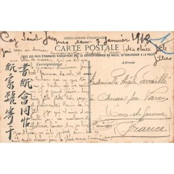 Rare collectable postcards of VIET-NAM. Vintage Postcards of VIET-NAM