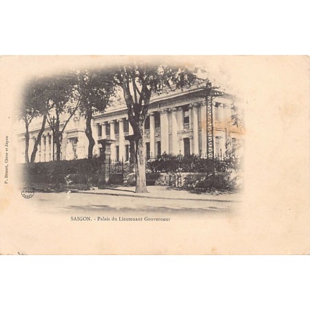 Rare collectable postcards of VIET-NAM. Vintage Postcards of VIET-NAM