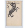 Rare collectable postcards of JUDAICA. Vintage Postcards of JUDAICA