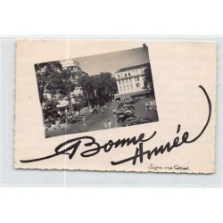 Rare collectable postcards of VIET-NAM. Vintage Postcards of VIET-NAM